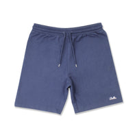 DAILY SWEATSHORT - BLUE