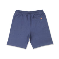 DAILY SWEATSHORT - BLUE