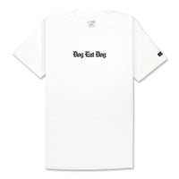 DOG T-SHIRT - WHITE