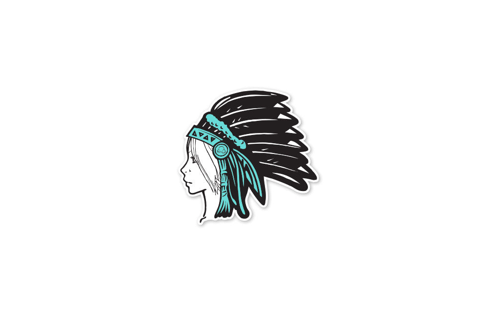DREAMER STICKER