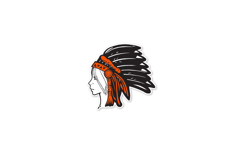 DREAMER STICKER