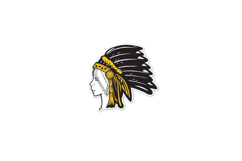 DREAMER STICKER