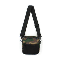 EVERYDAY SHOULDER BAG - WOODLAND