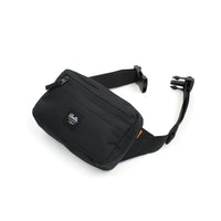 EVERYDAY SLING BAG - BLACK