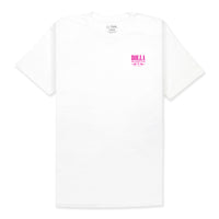 GIRLS T-SHIRT - WHITE