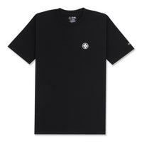 HANA T-SHIRT - BLACK