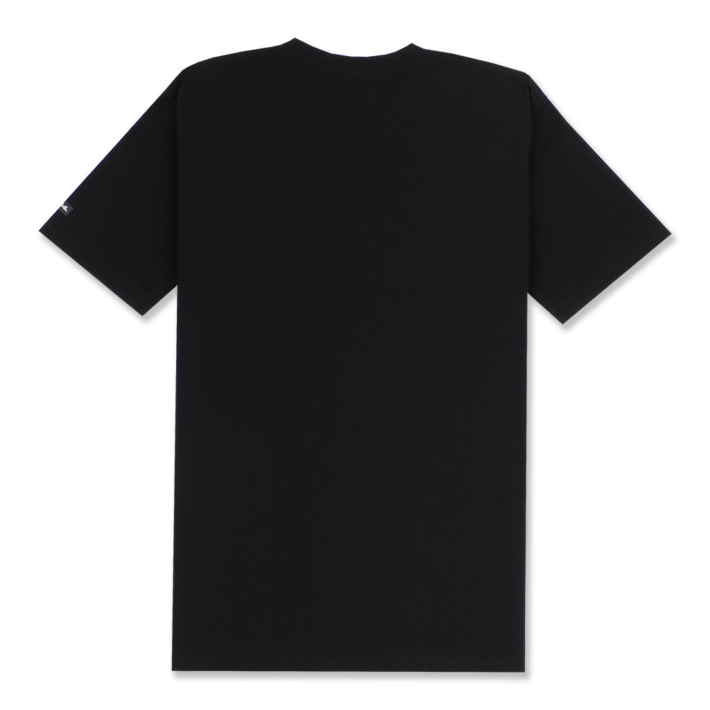 HANA T-SHIRT - BLACK