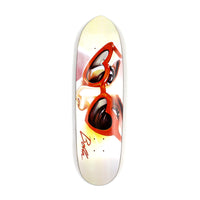 HEARTBREAKER CRUISER DECK