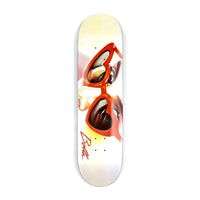 HEARTBREAKER SKATEBOARD DECK