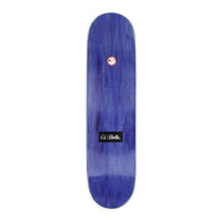 HEARTBREAKER SKATEBOARD DECK