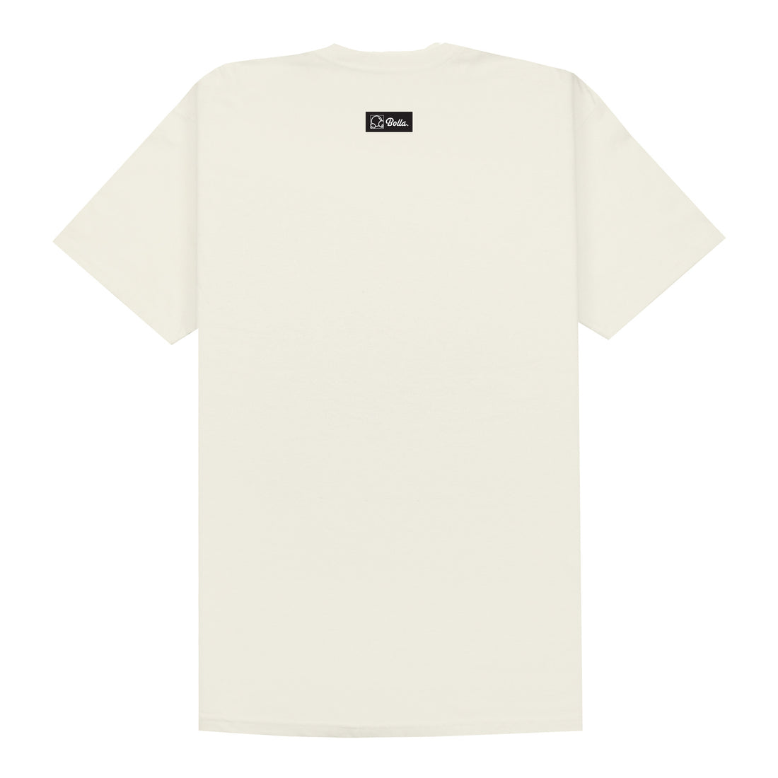 HEARTBREAKER T-SHIRT - NATURAL