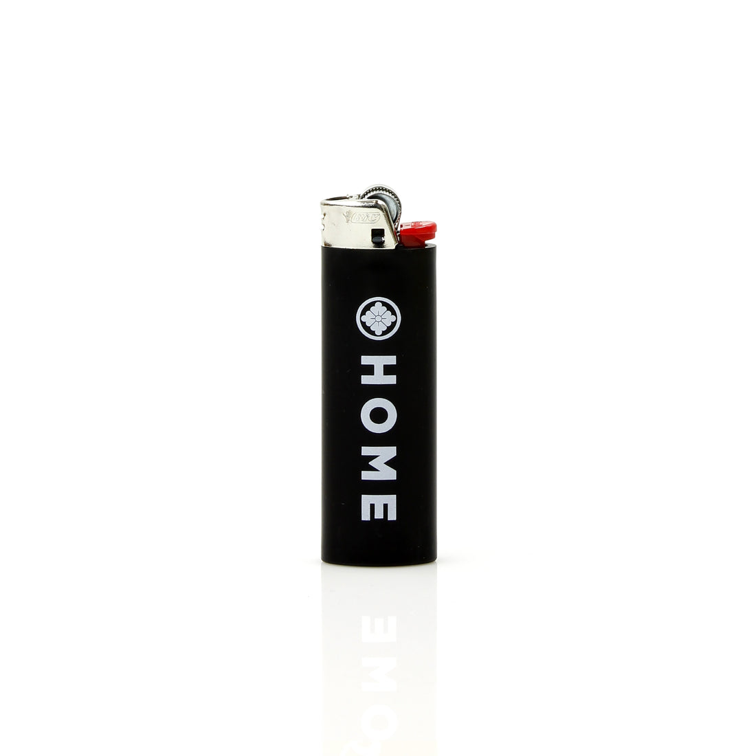 HOME BIC® LIGHTER - BLACK