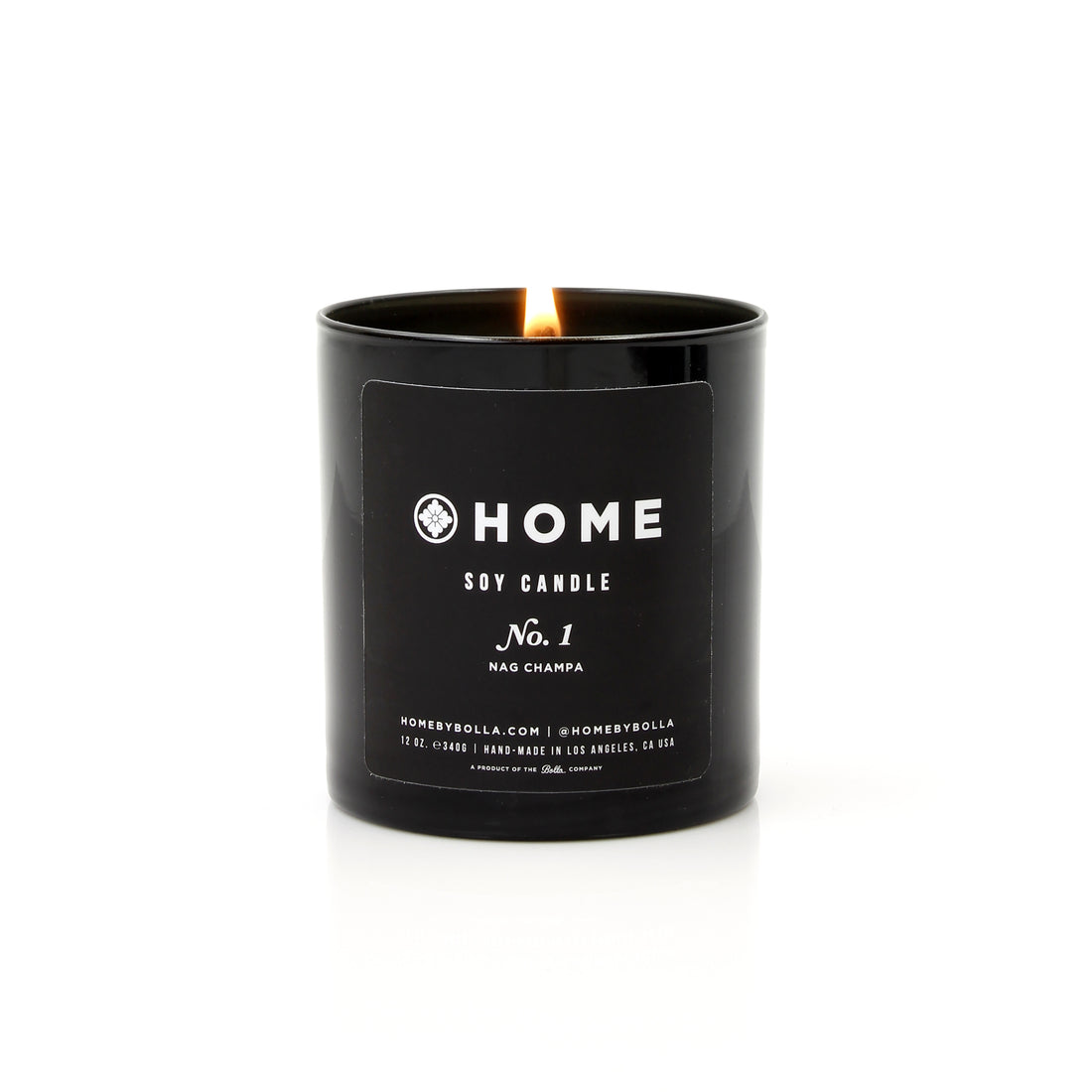 HOME CANDLE (12oz) - No. 1