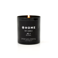 HOME CANDLE (12oz) - No. 1