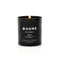 HOME CANDLE (12oz) - No. 4