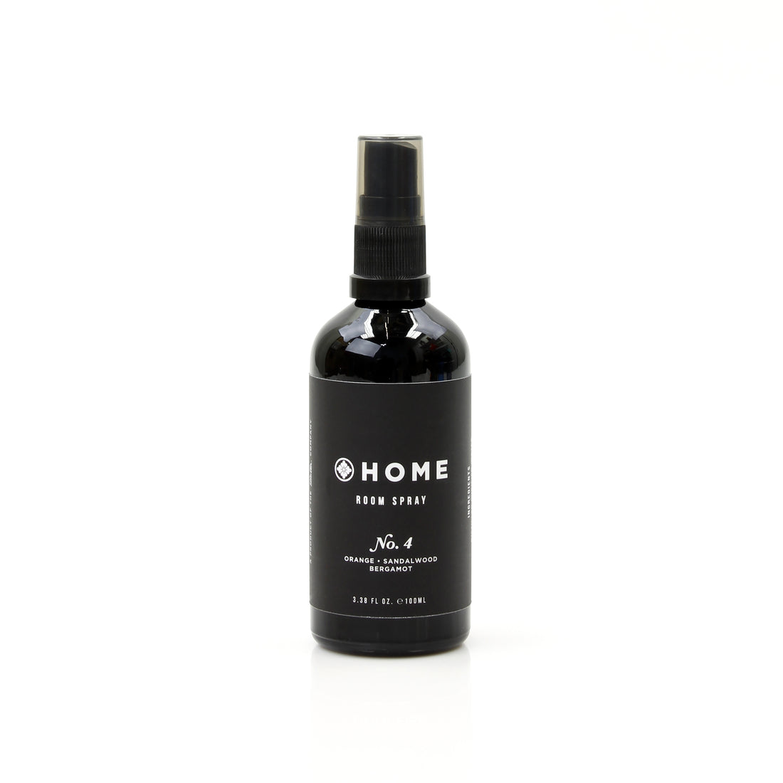 HOME ROOM SPRAY - No.4