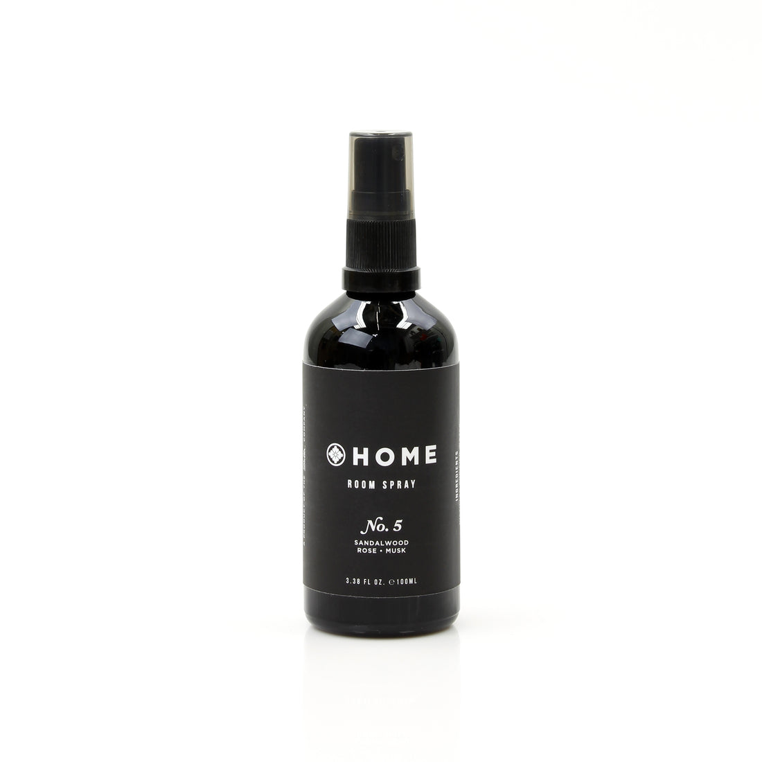 HOME ROOM SPRAY - No.5