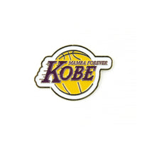 KOBE PIN - GOLD