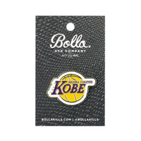 KOBE PIN - GOLD