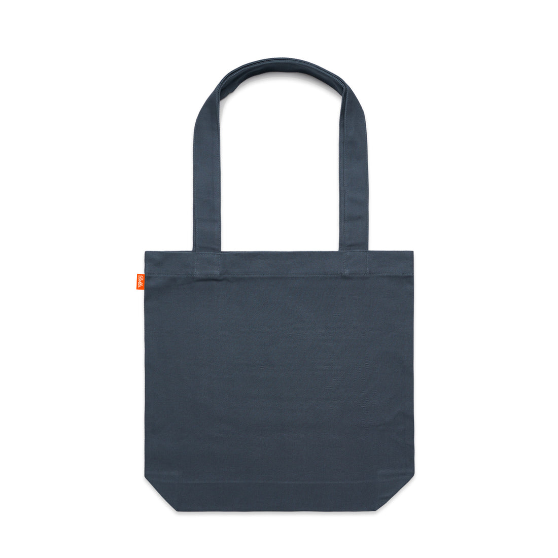 LA TOTE BAG - PATROL BLUE