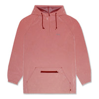 MOTION REFLECTIVE ANORAK JACKET - RED