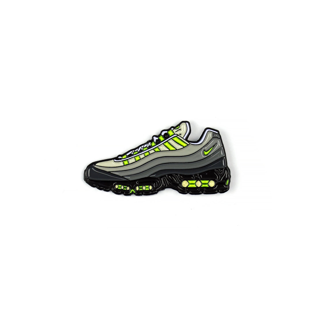 NEON PIN - MULTI