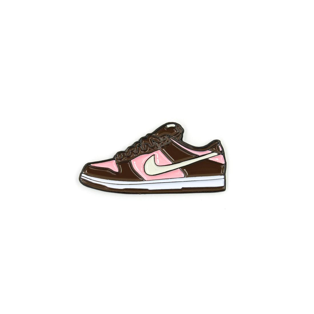 NEOPOLITAN PIN - PINK