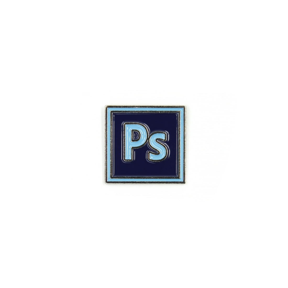 PS PIN - BLUE