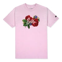 REDS & BLUES T-SHIRT - PINK