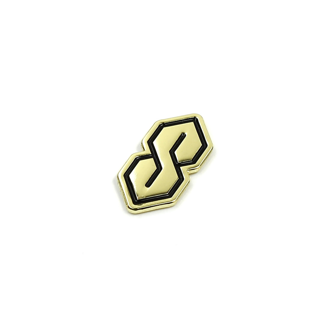 SKETCH PIN - GOLD