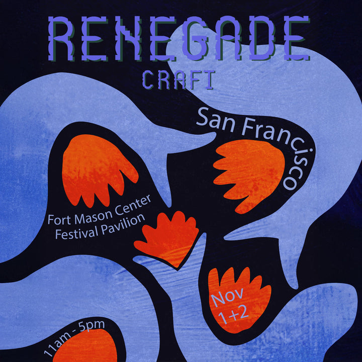 RENEGADE CRAFT (SAN FRANCISCO, CA)