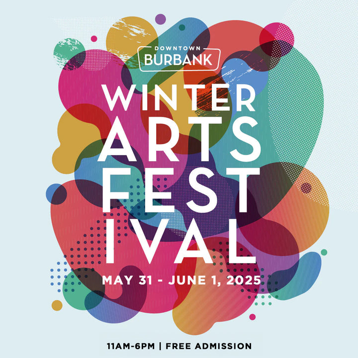 JACKALOPE ARTISAN FAIR (BURBANK, CA)