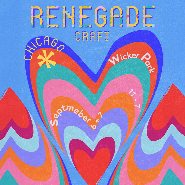 RENEGADE CRAFT (CHICAGO, IL)