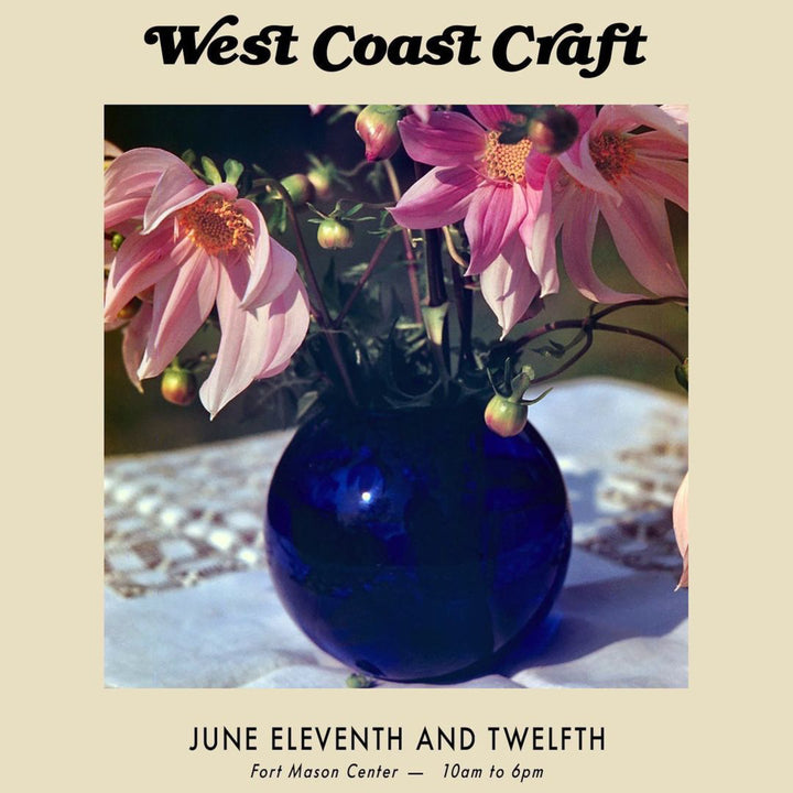 WEST COAST CRAFT (SAN FRANCISCO, CA)