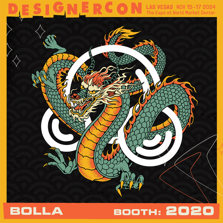 DESIGNER CON (LAS VEGAS, NV)