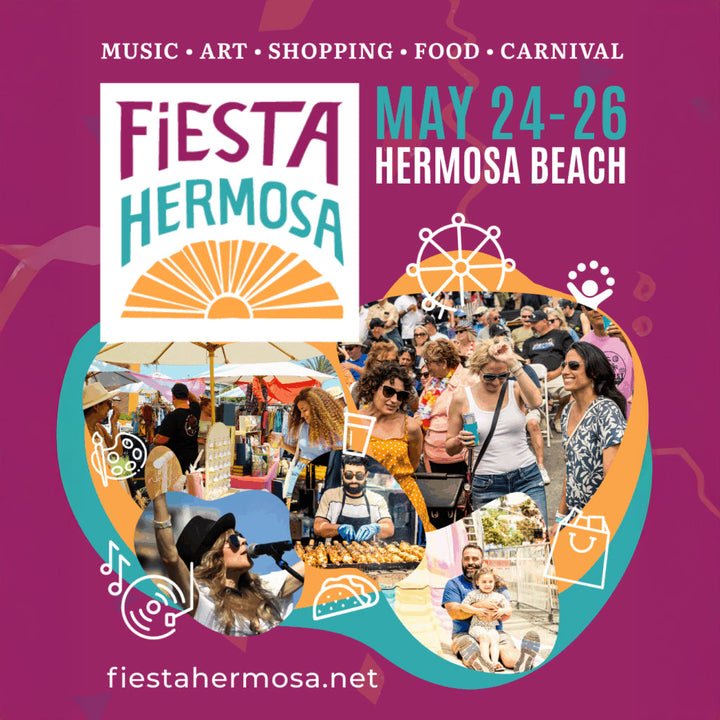 FIESTA HERMOSA (HERMOSA BEACH, CA)