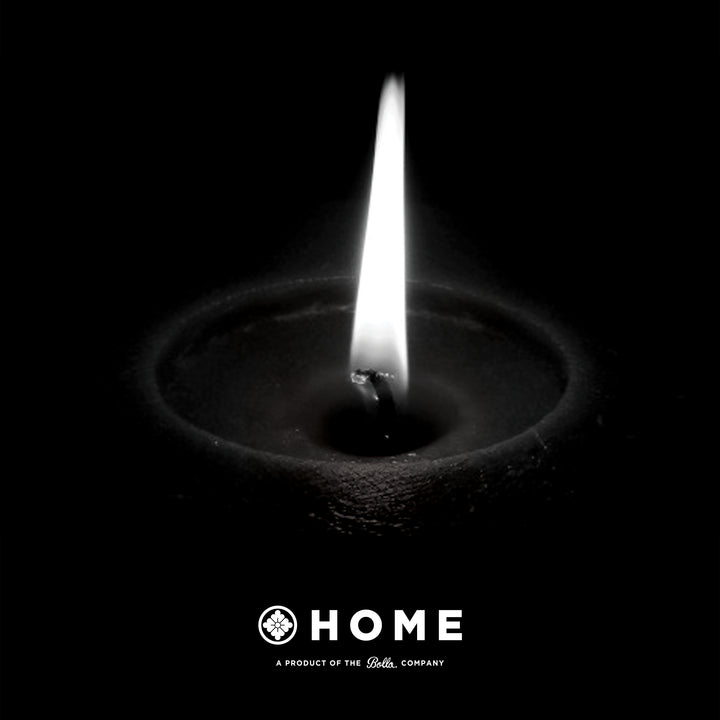 HOME BY BOLLA - SOY CANDLES