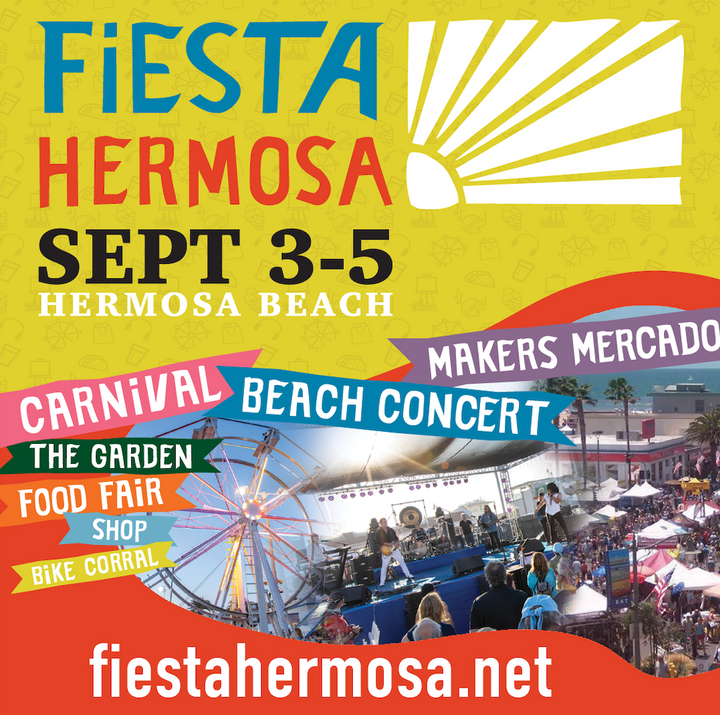 FIESTA HERMOSA (HERMOSA BEACH, CA)