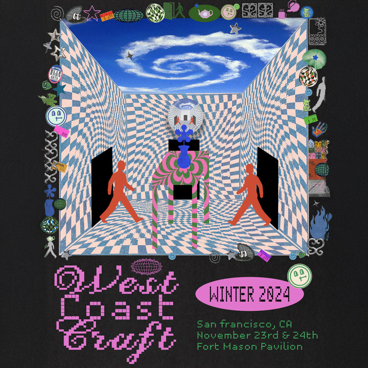 WEST COAST CRAFT (SAN FRANCISCO, CA)