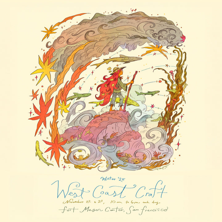 WEST COAST CRAFT (SAN FRANCISCO, CA)