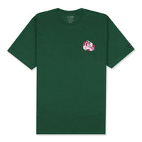 INSIGNIA CITY: LOS ANGELES T-SHIRT - HUNTER/BLOSSOM