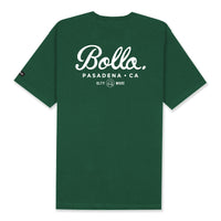 INSIGNIA CITY: PASADENA T-SHIRT - HUNTER