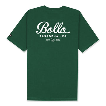 INSIGNIA CITY: PASADENA T-SHIRT - HUNTER