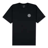 INSIGNIA CITY: SJ T-SHIRT - BLACK