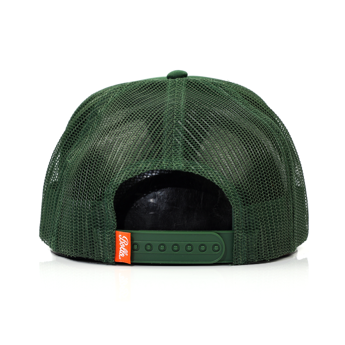 LA TRUCKER HAT - FOREST
