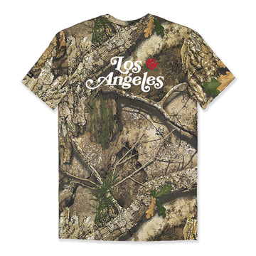 LOS ANGELES T-SHIRT - REALTREE® APX