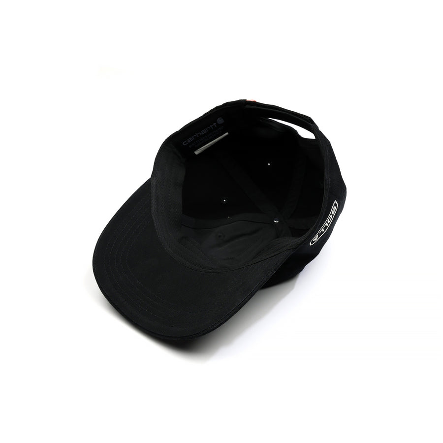 CARHARTT® ODESSA DAILY HAT - BLACK