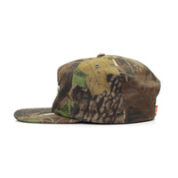 SF SNAPBACK HAT - TREE CAMO