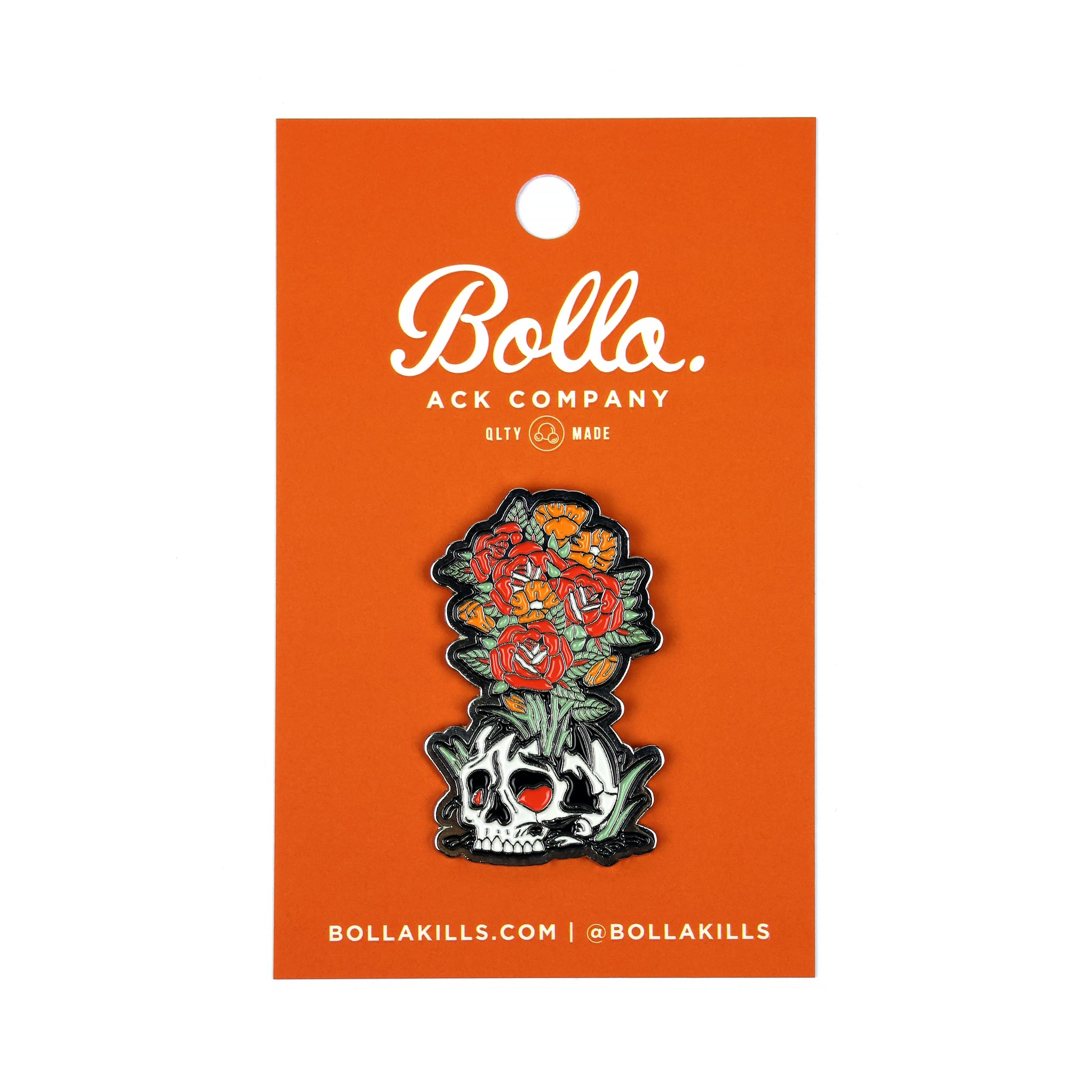 BLOOM PIN - MULTI – Bolla.®