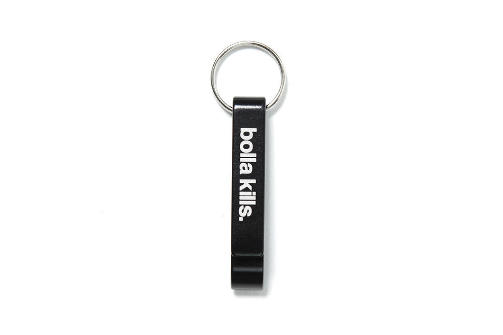 BOTTOMS UP KEYCHAIN